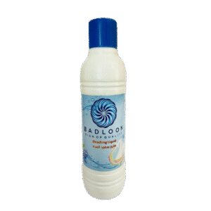 Bleaching liquid