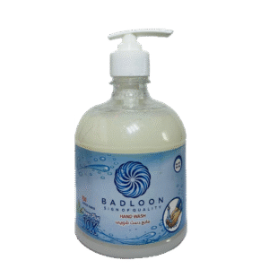 Hand wash
